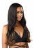 Vice Unit 2 HD Lace Front Wig Sensationnel UK - Side